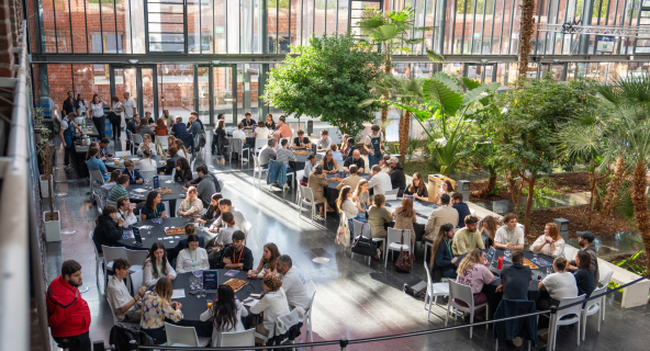 N°26 Talent Fair Gen Z